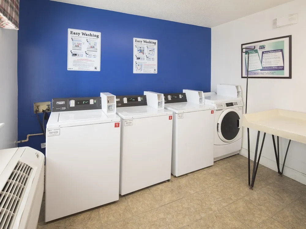 InTown Suites Extended Stay Atlanta GA - KSU Kennesaw