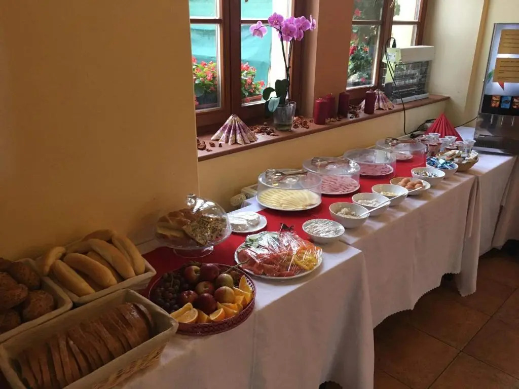 Hotel Aurelius Mikulov