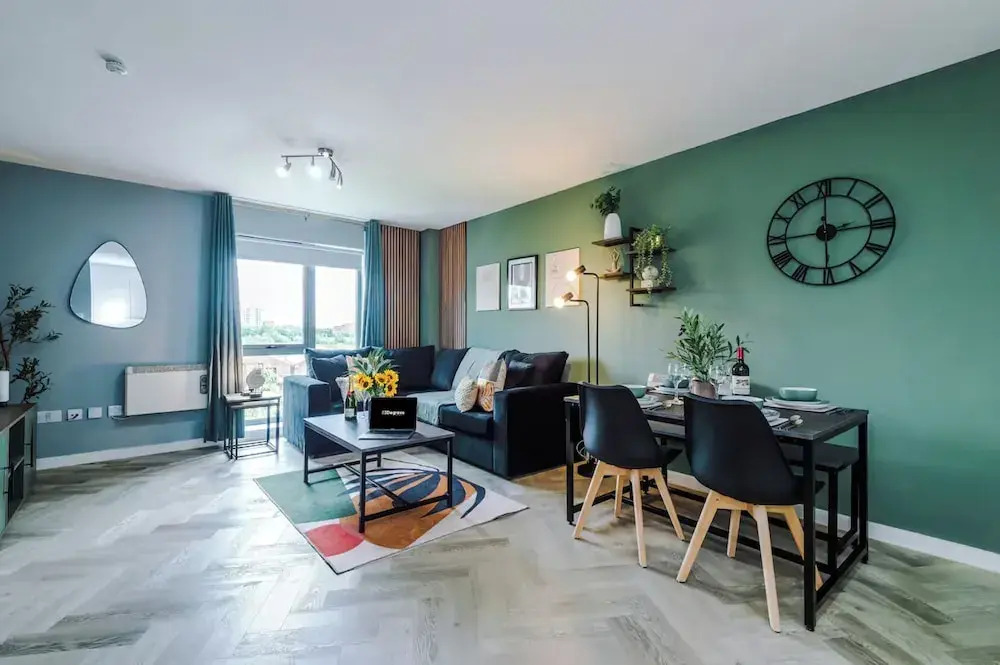 232 Ordsall Lane