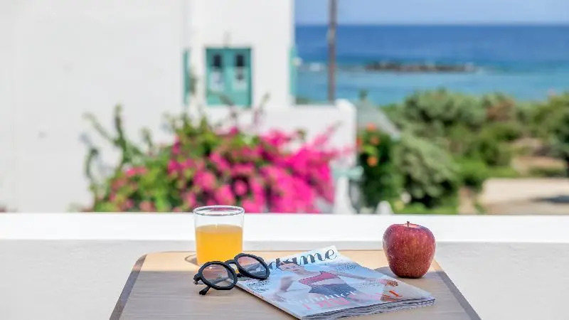 Nove Milos Luxury by Estia