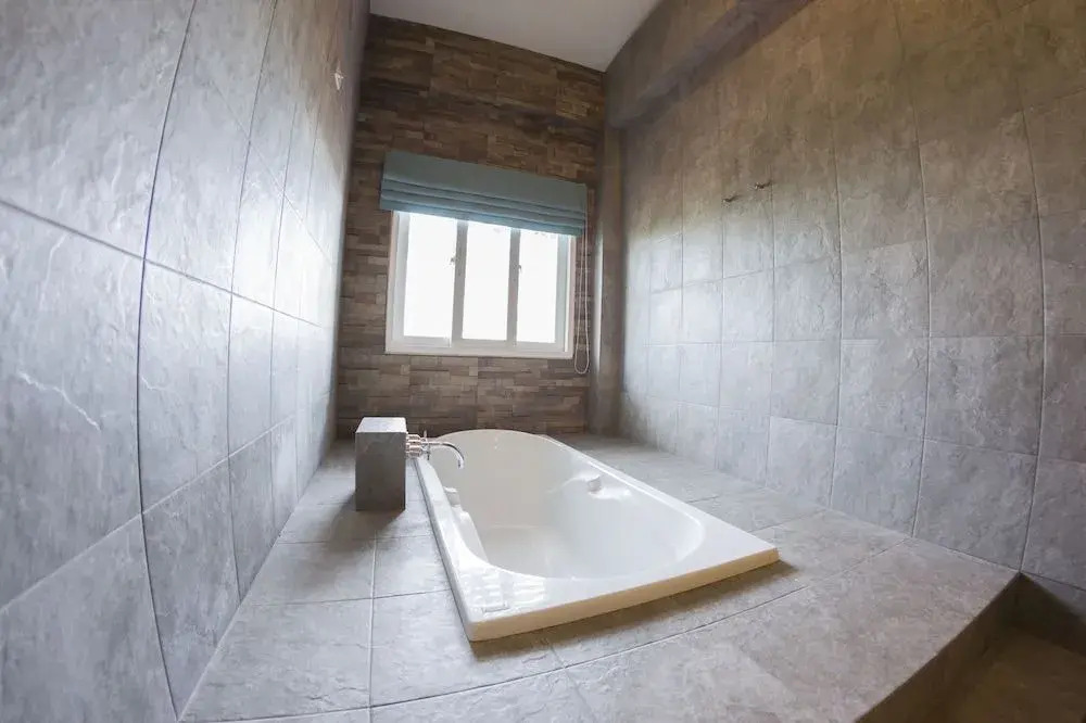 Maximize Brand New House