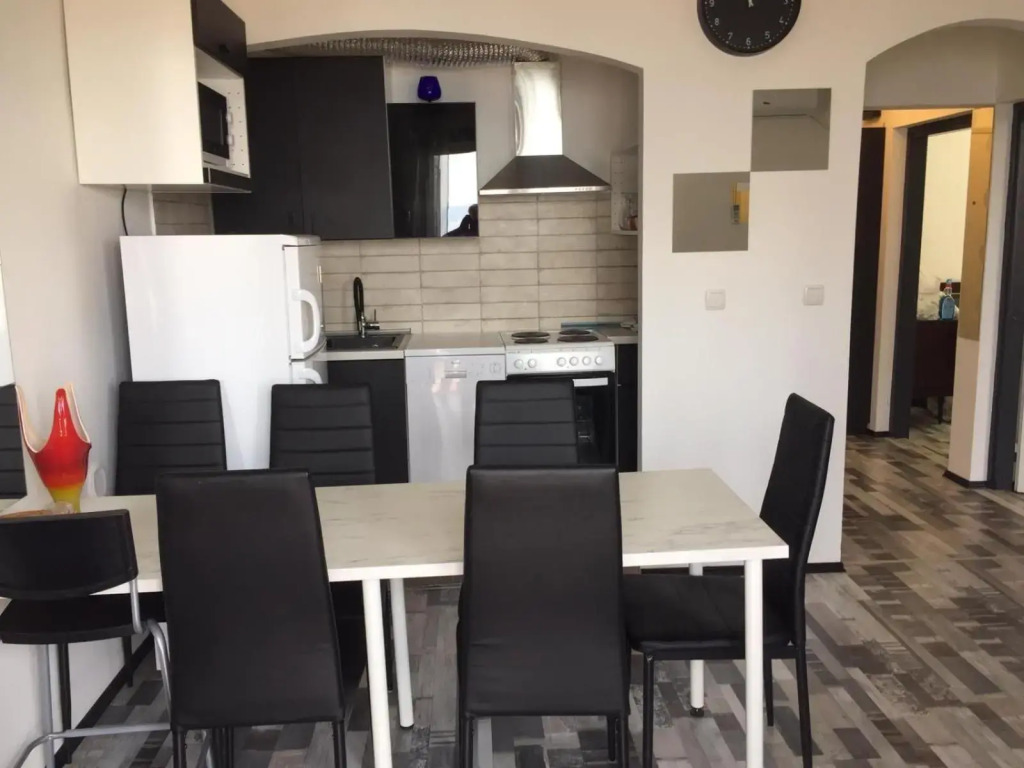 Apartman Andi
