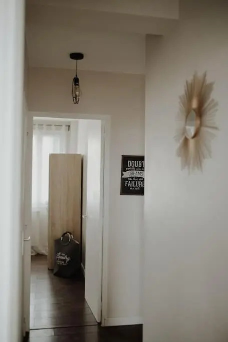 Superbe appartement rénové - Salon de Provence