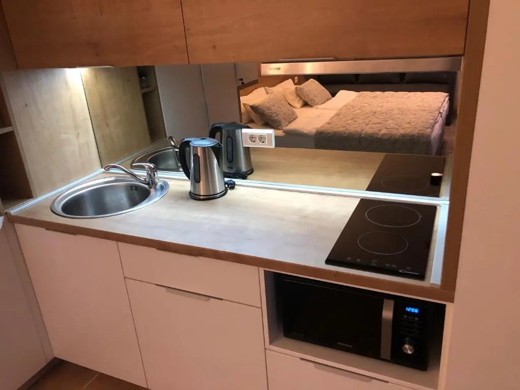 Apartment Vucko 101