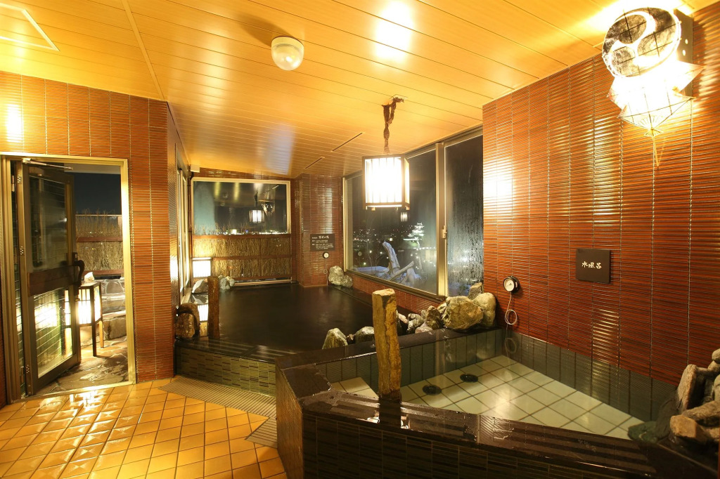 Dormy Inn Express Kakegawa
