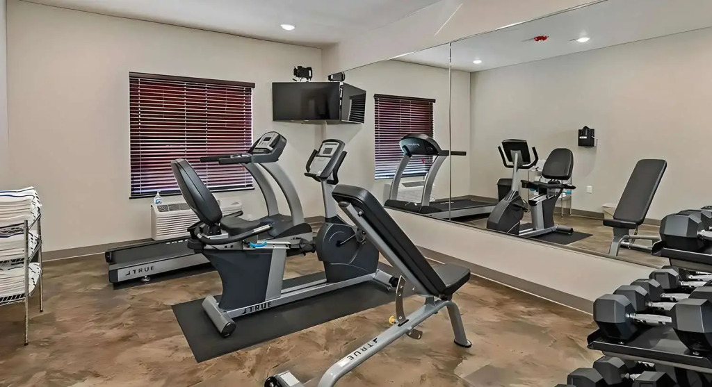 Comfort Inn & Suites Morgan - South Ogden