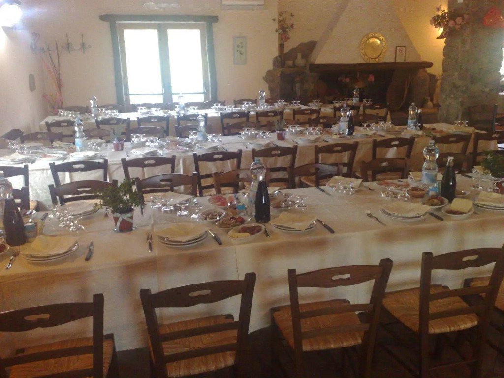 Agriturismo Rocce Bianche