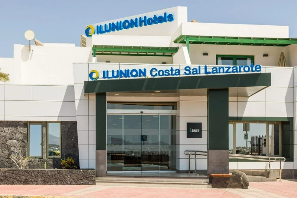ILUNION Costa Sal Lanzarote