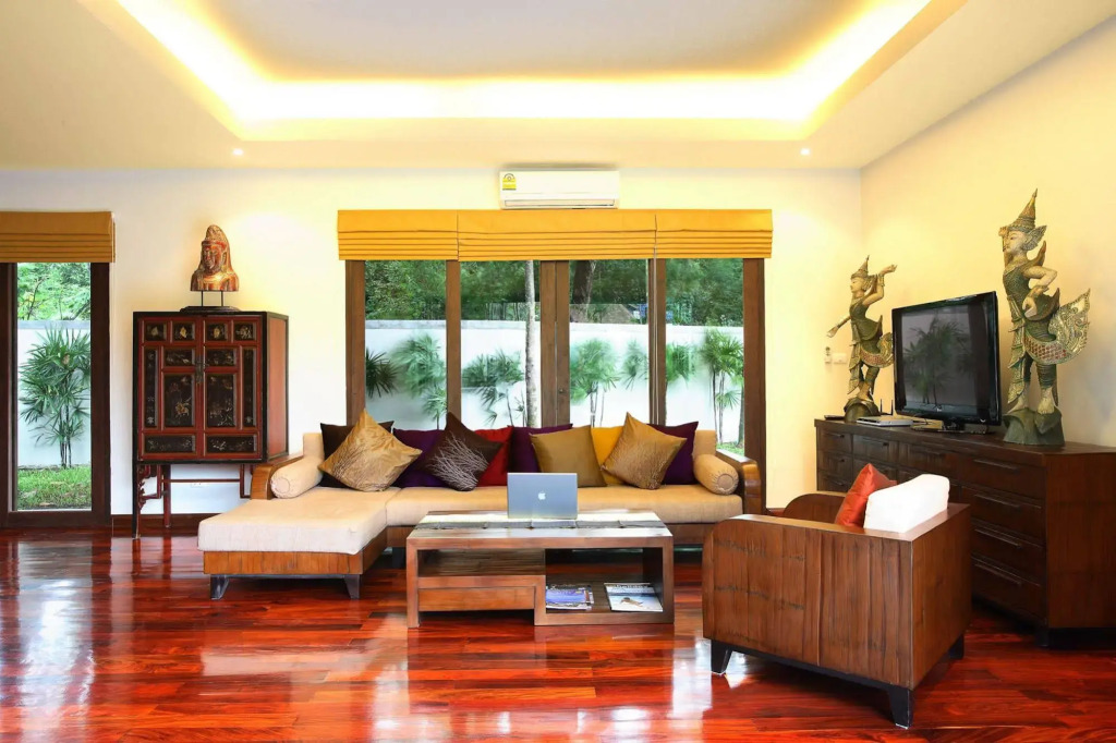 Villa Mandaya by Holiplanet