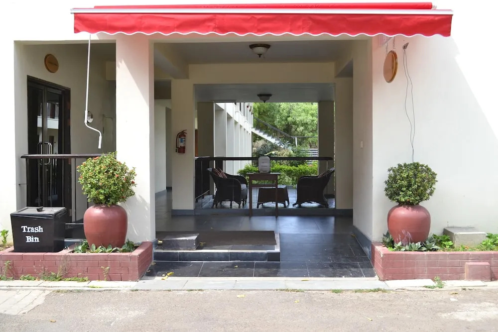 Sakura Inn