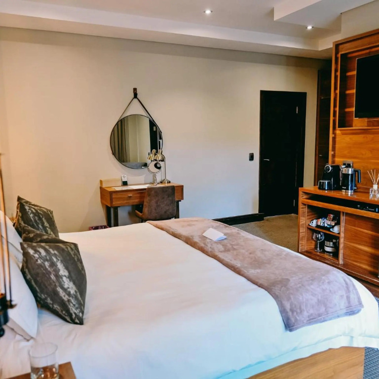 Tredenham Boutique Hotel