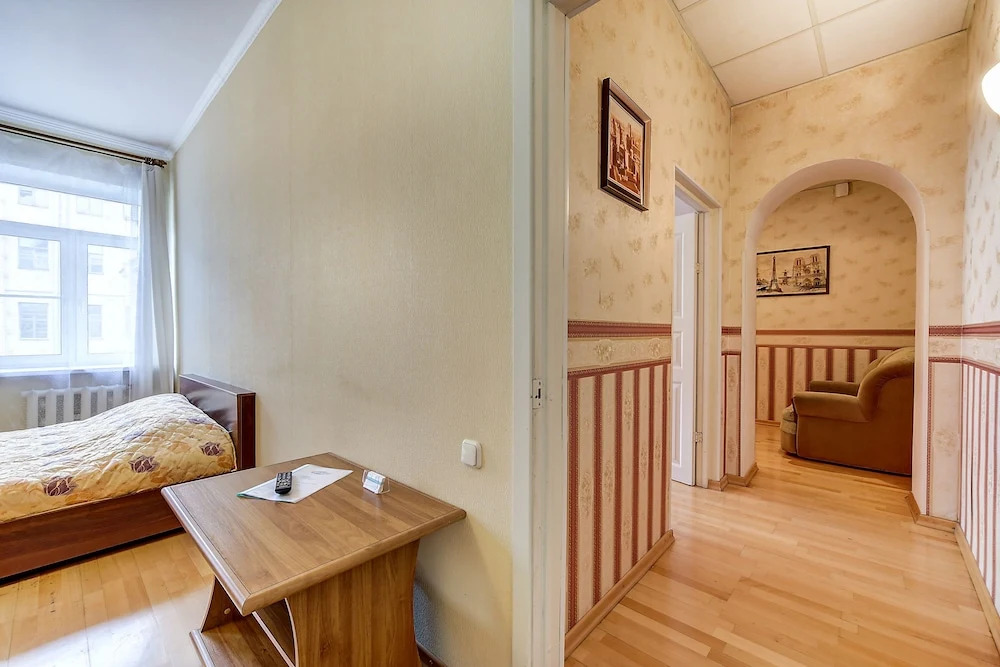 Apartment FlatStar Karavannaya 7