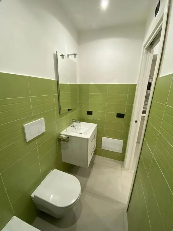 Room25mq Guest House