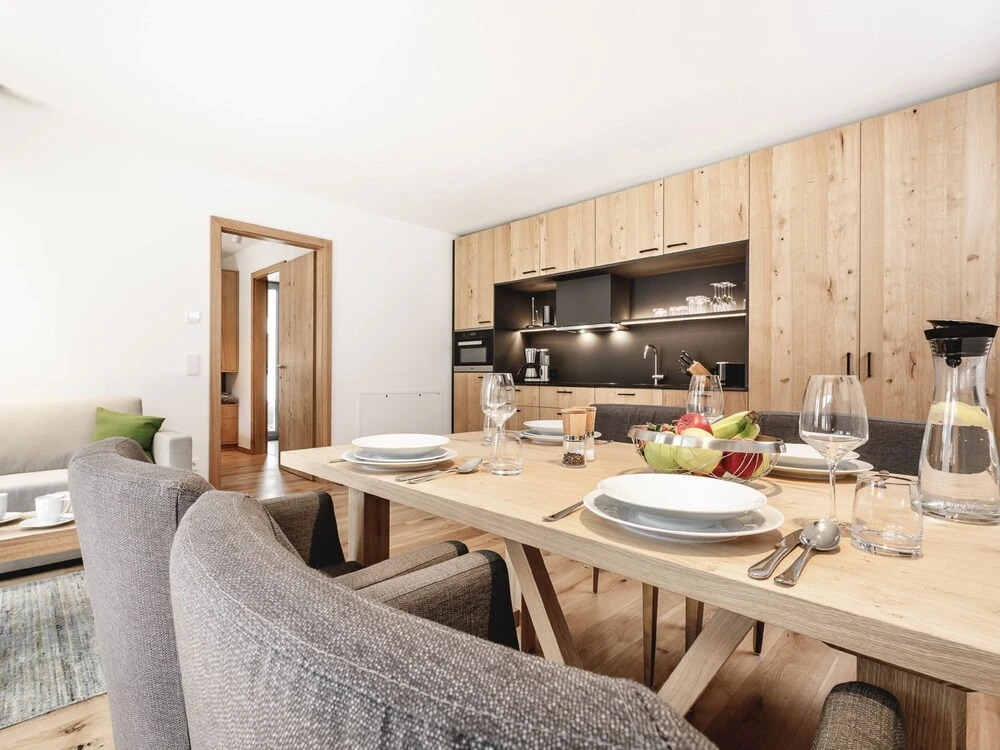 4 Raum Appartement Oetz