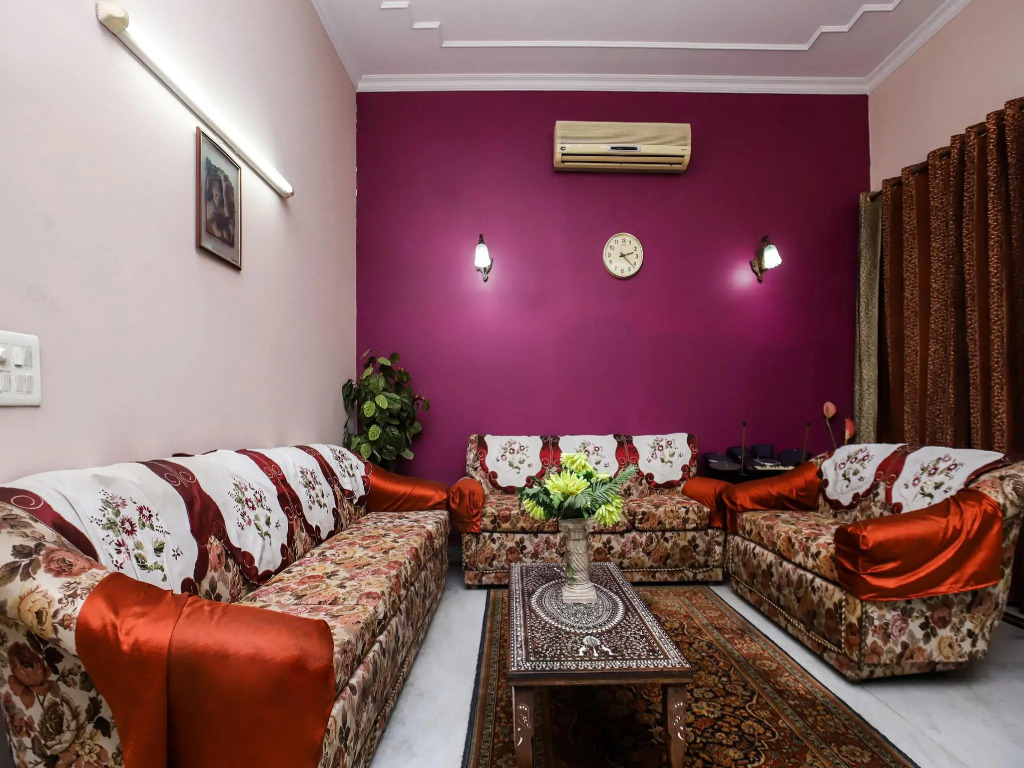 OYO 22291 Cozy Stay