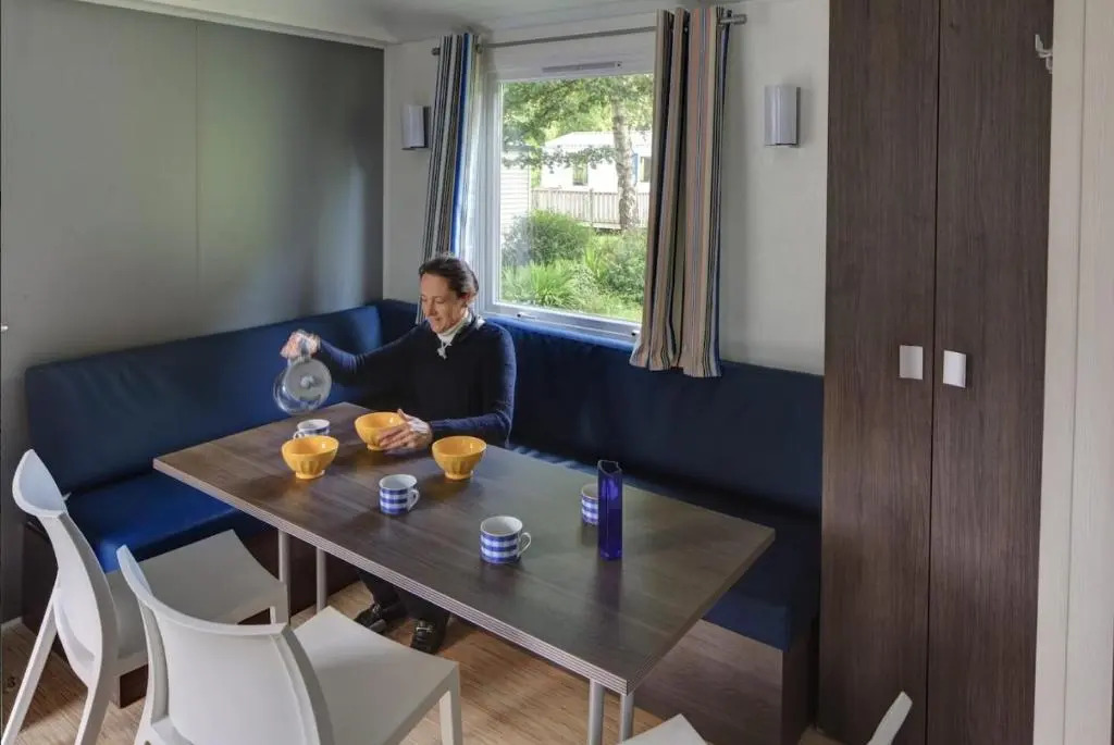 Royal Castel mobile home