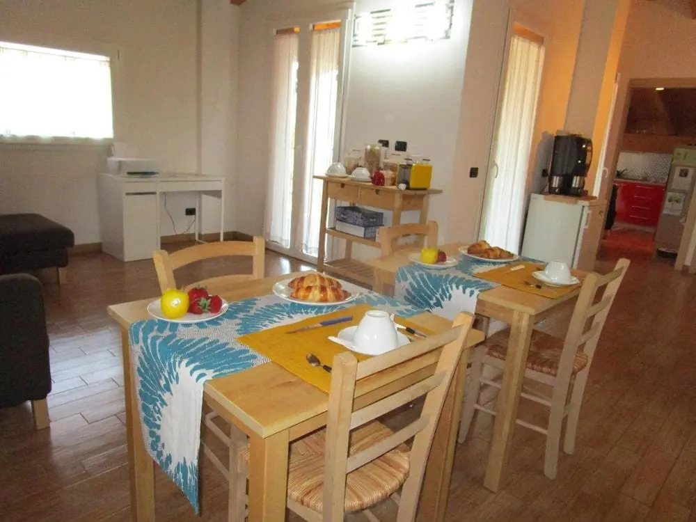 B&B Sibi