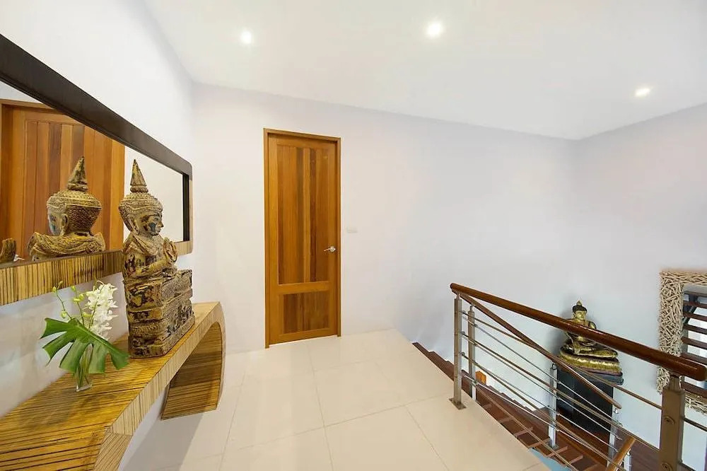 Samui Villa Mango