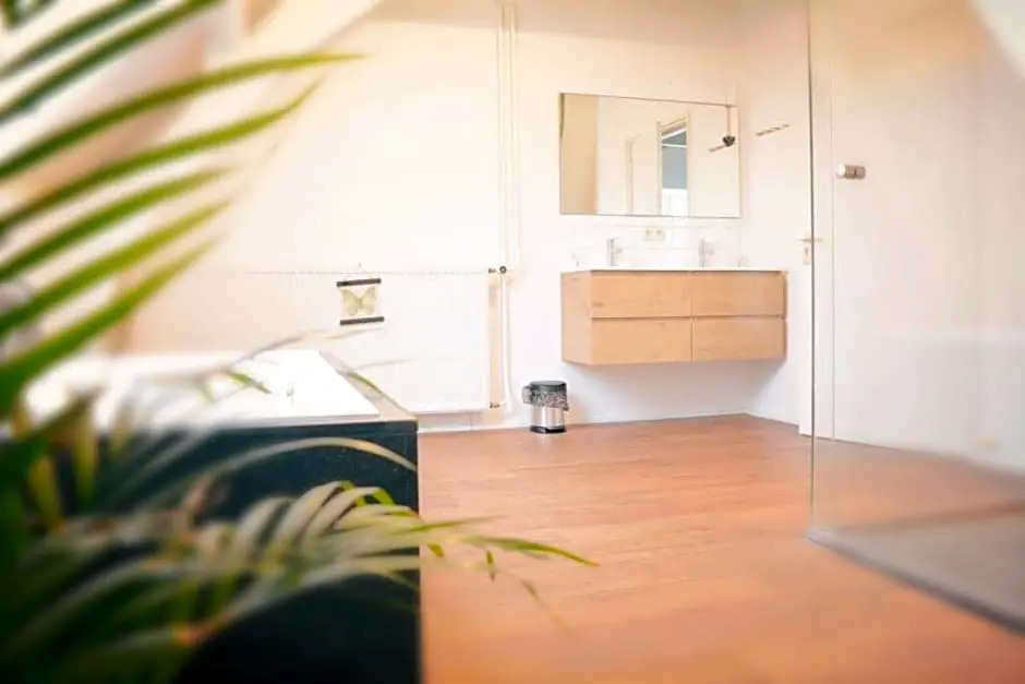 DeVilla - Boutique Suites
