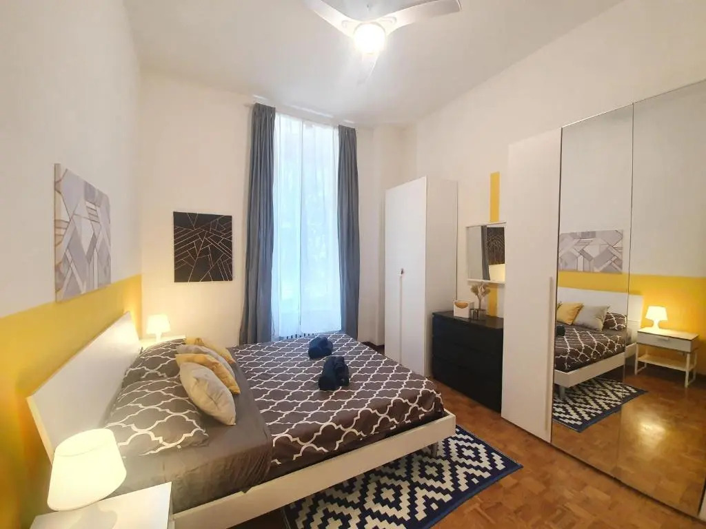 Casa Luciana
