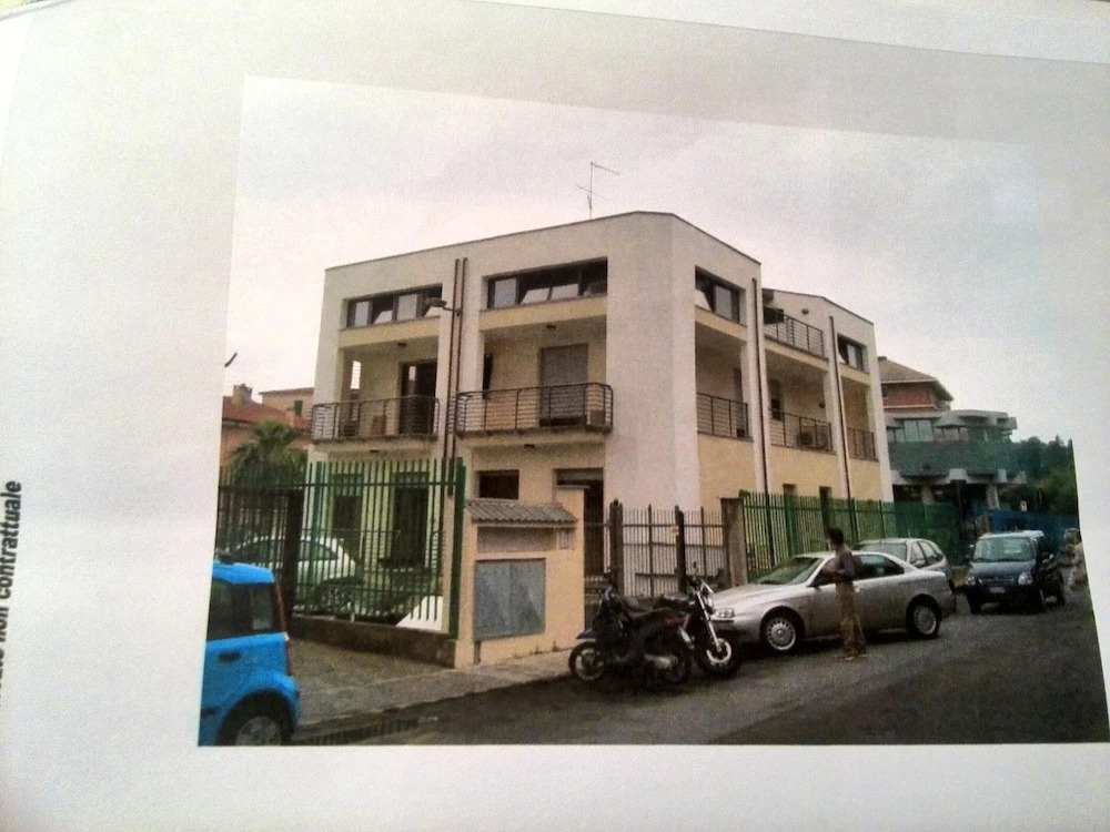 Apartment with 2 Bedrooms in Chiavari, with Furnished Terrace And Wifi - 1 Km From the Beach