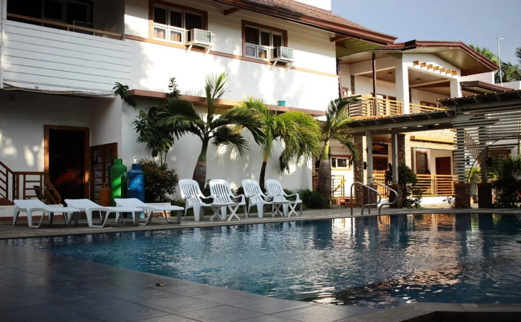Staylite Hotel