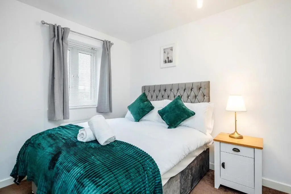 Stunning 3br House in Basildon
