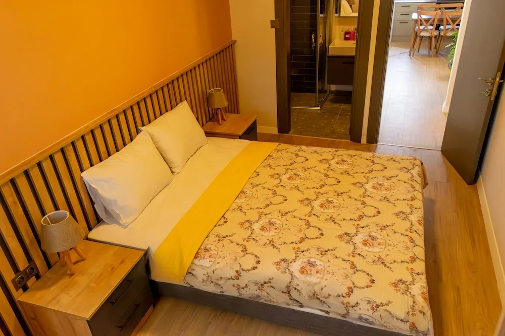 BD Rooms