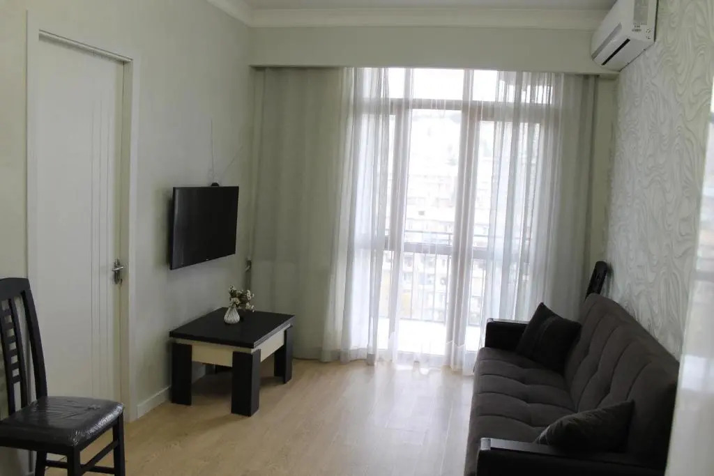 Saburtalo Apartment