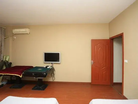 Xiaowo Hostel