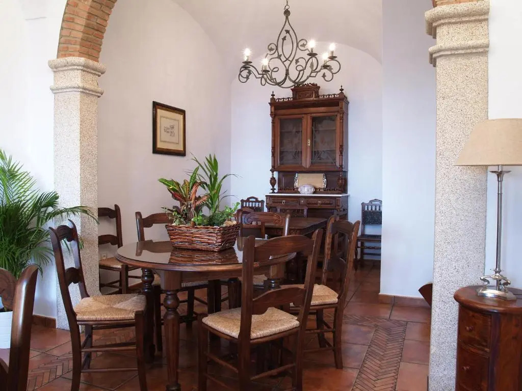 Casa Rural Las Nieves