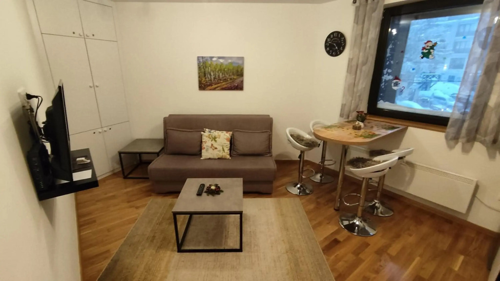 Vila Eskim Jahorina, apartman DB 301