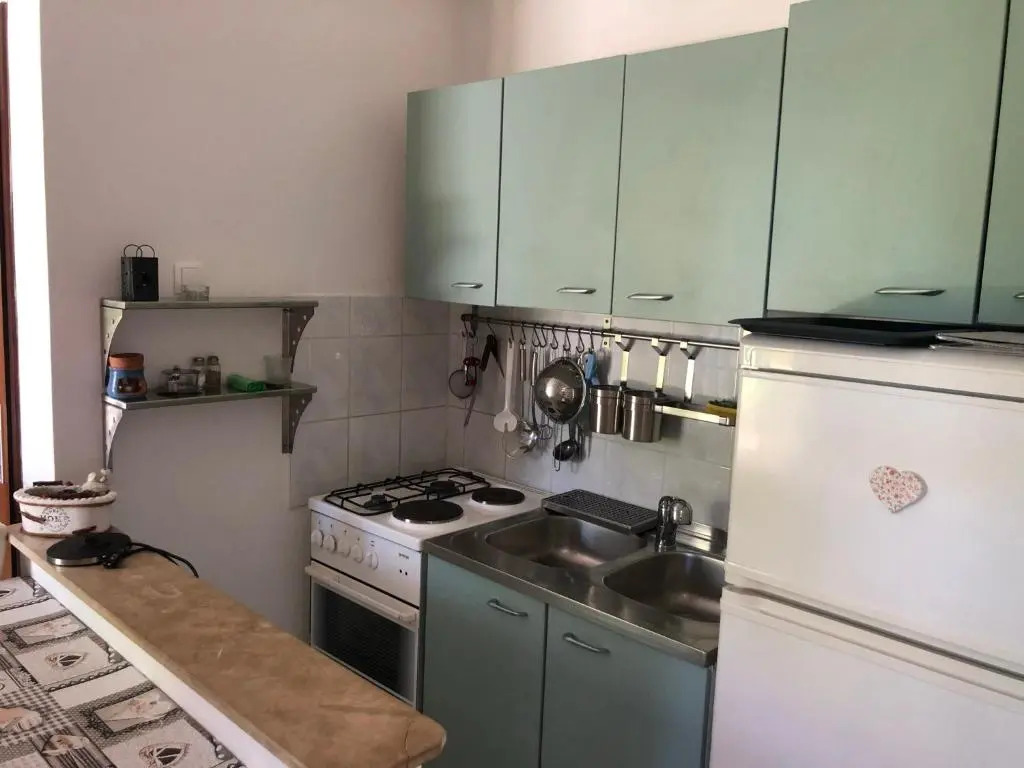 Apartments Ruza