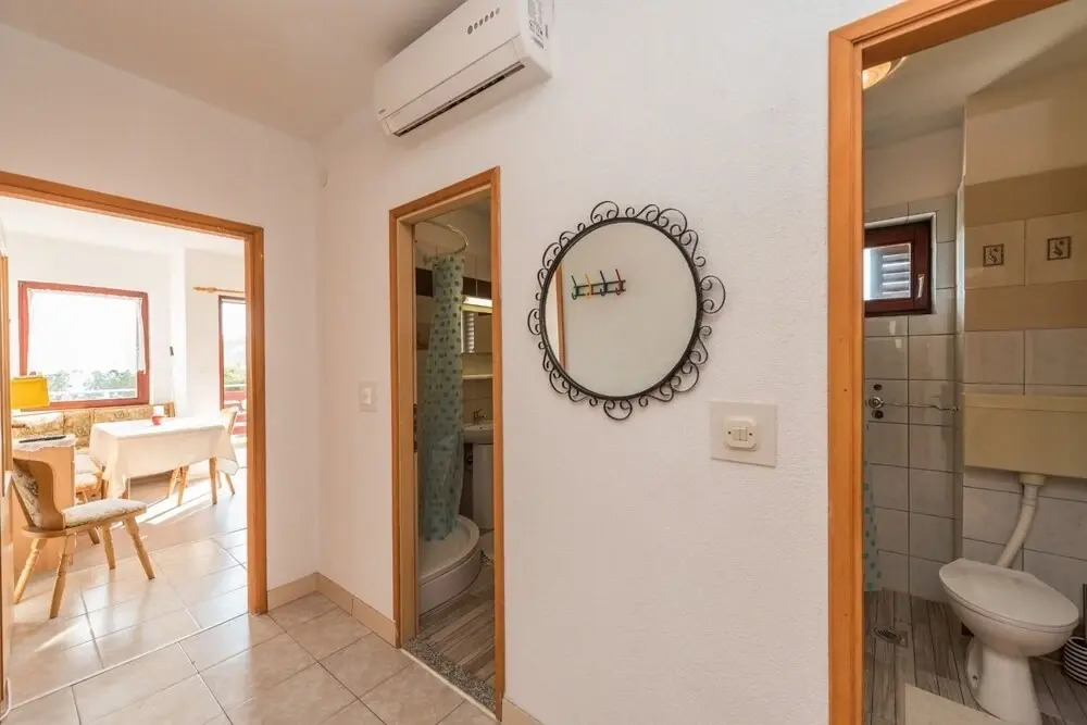 Jadra - 28 m From Beach - A4
