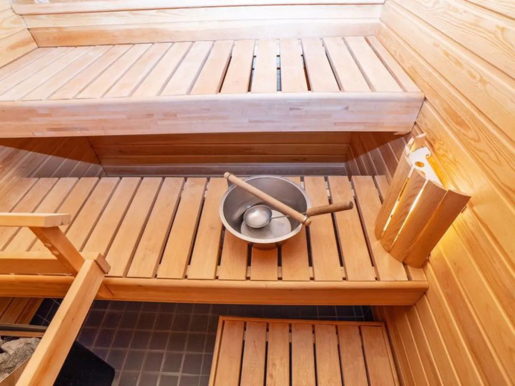 Holiday Home Rukan nietosrinne
