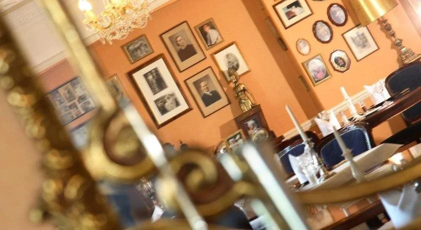 Waren House Hotel
