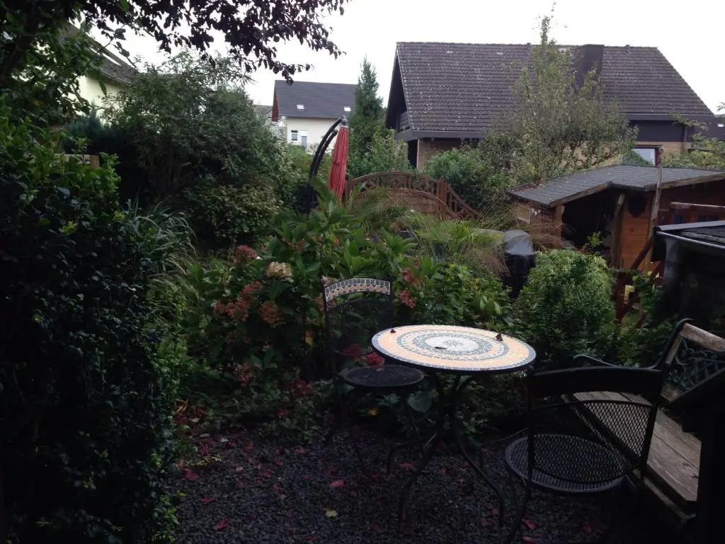 Holiday home Treinen Ramona