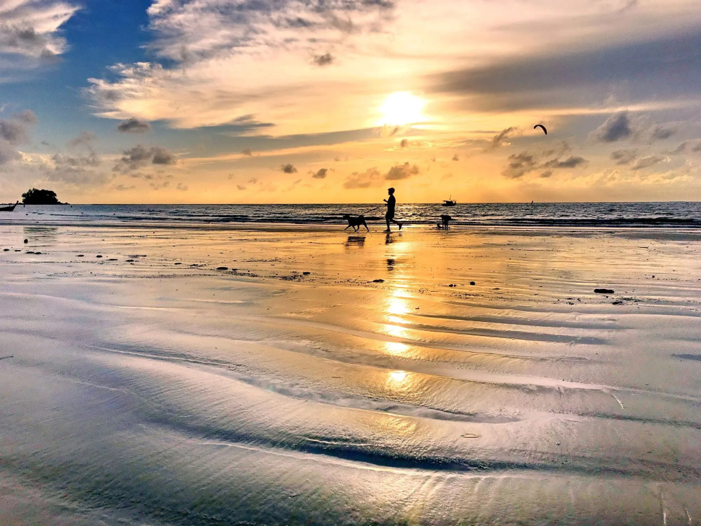 Ideo Phuket Hotel - Naiyang Beach
