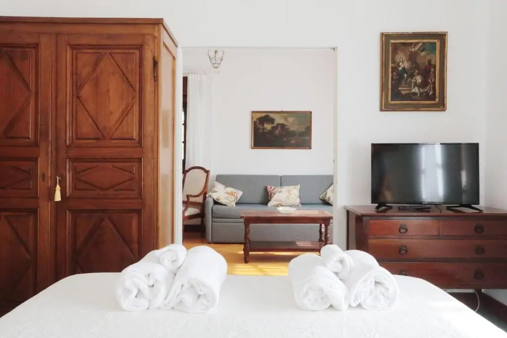 Relais Rantegosa