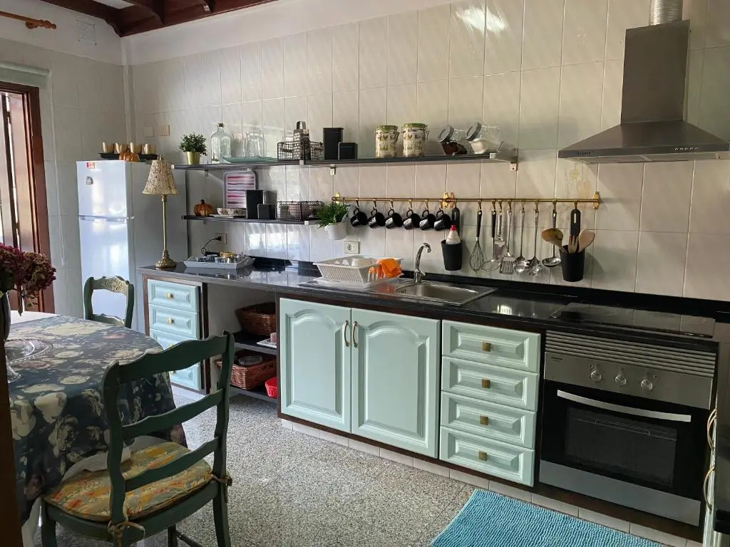 Casa Charry