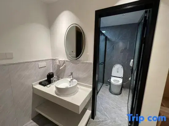 Huangshan Mila Homestay
