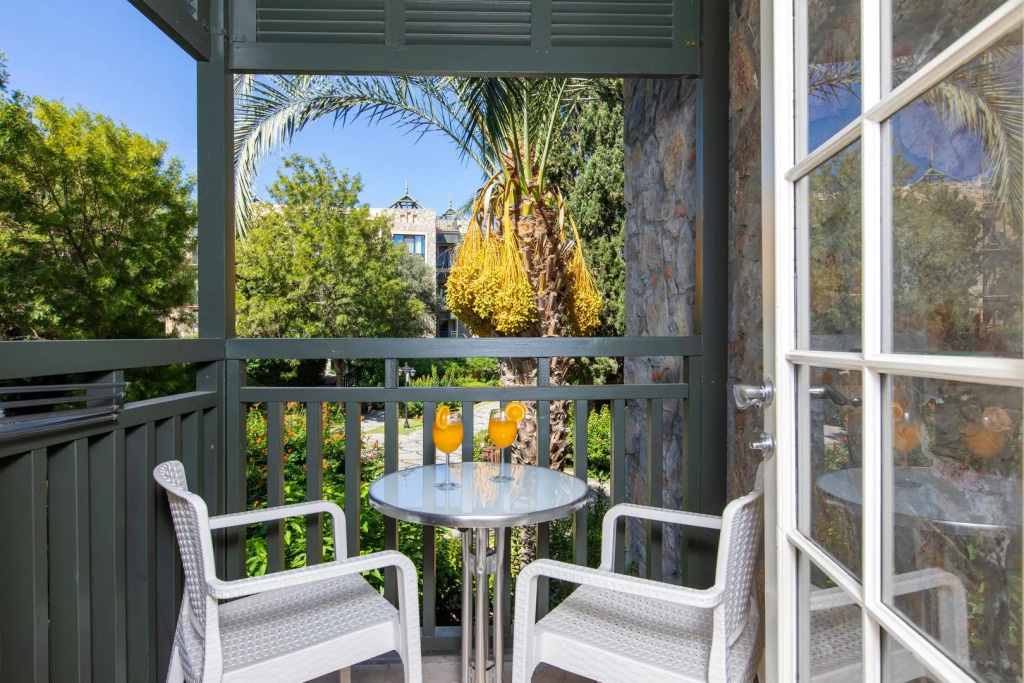 Selectum Collection Bodrum