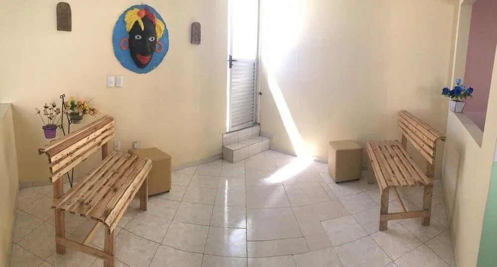 Brazil Inn Hostel