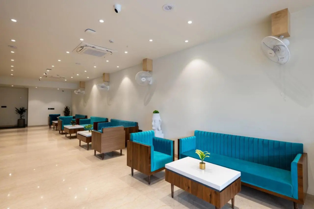 Hotel Regal Grand