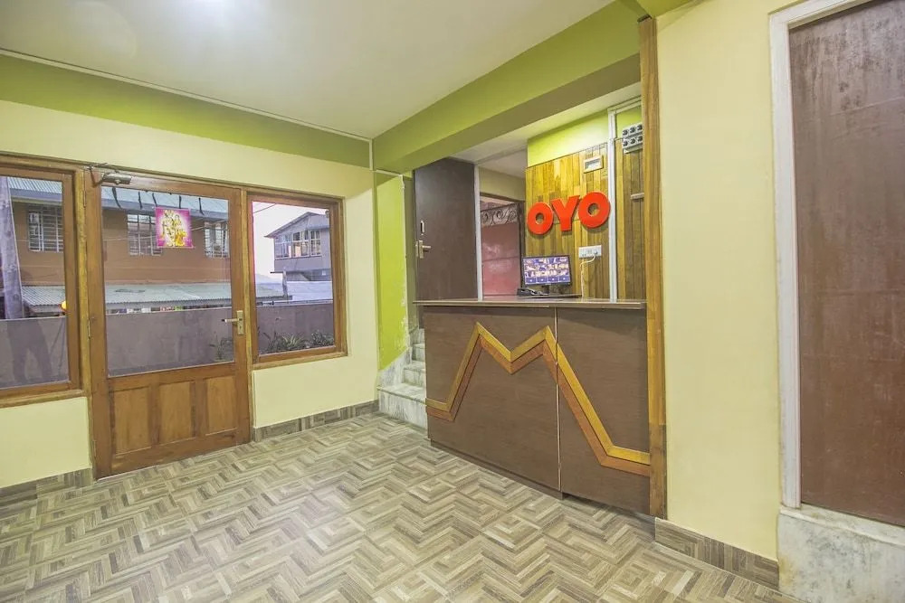 OYO 23591 Nightingale Residency
