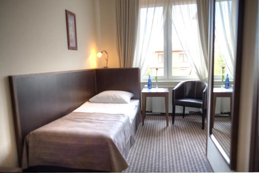Hotel Afrodyta Business & Spa
