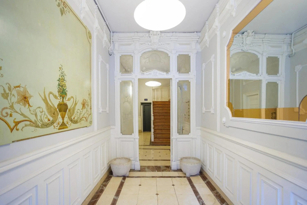 Apartamentos buenos aires muy centricos reformados con wifi