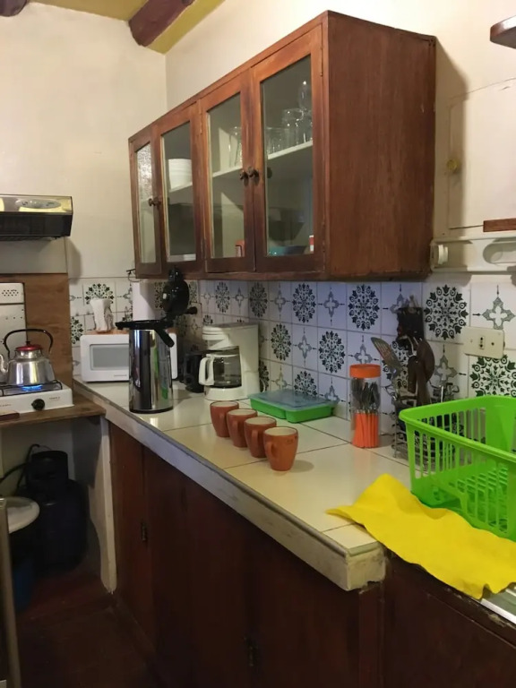 Casa Mondriana