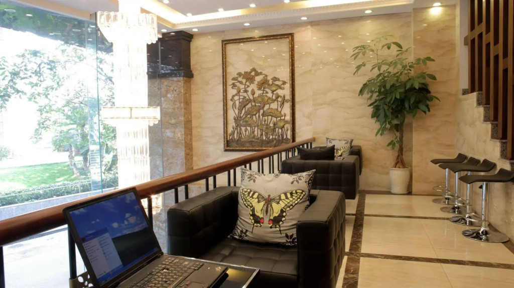 Babylon Grand Hotel & Spa