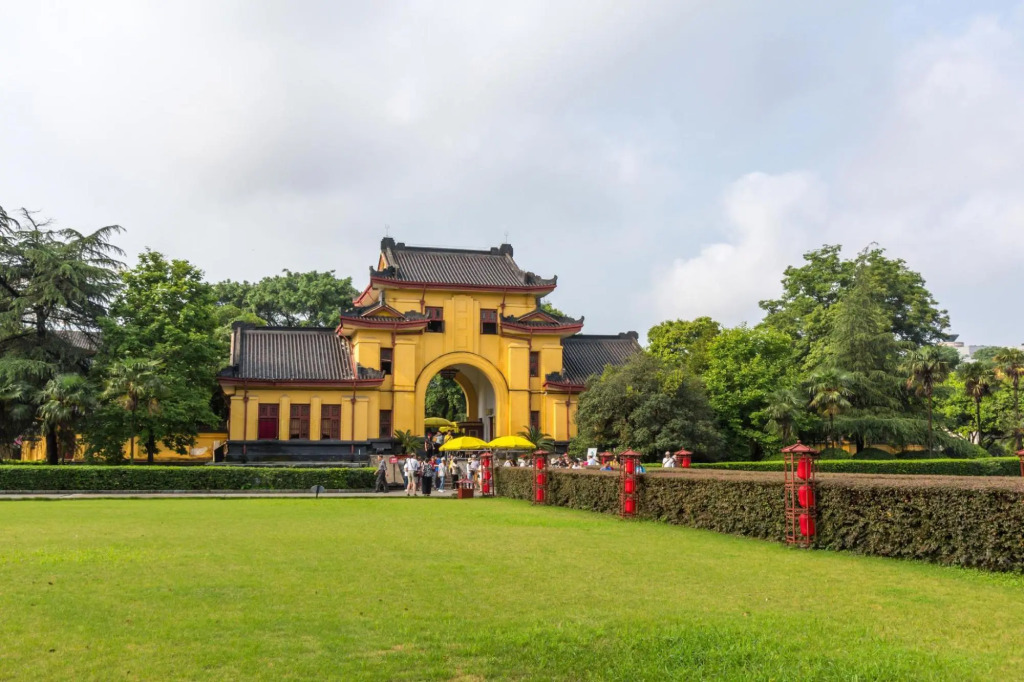 Yuanfeng Hotel